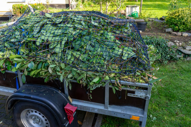 Best Residential Junk Removal  in West Point, UT